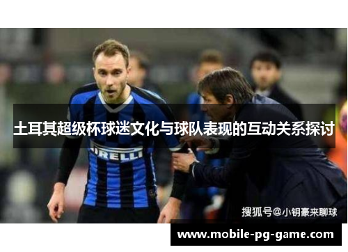 土耳其超级杯球迷文化与球队表现的互动关系探讨