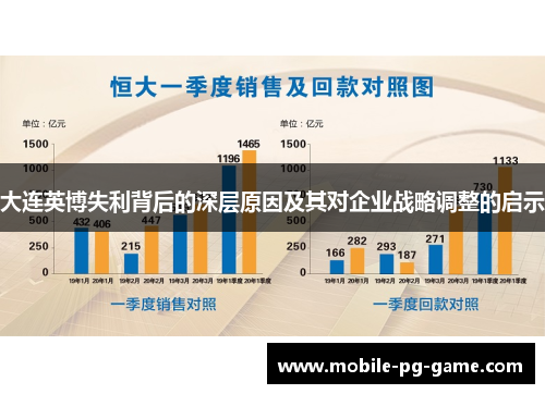大连英博失利背后的深层原因及其对企业战略调整的启示