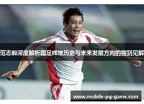 范志毅深度解析国足辉煌历史与未来发展方向的独到见解 范志毅深度解析国足辉煌历史与未来发展方向的独到见解