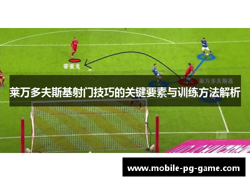 莱万多夫斯基射门技巧的关键要素与训练方法解析 莱万多夫斯基射门技巧的关键要素与训练方法解析