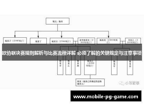 欧协联决赛规则解析与比赛流程详解 必须了解的关键规定与注意事项 欧协联决赛规则解析与比赛流程详解 必须了解的关键规定与注意事项
