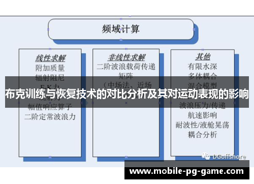 布克训练与恢复技术的对比分析及其对运动表现的影响